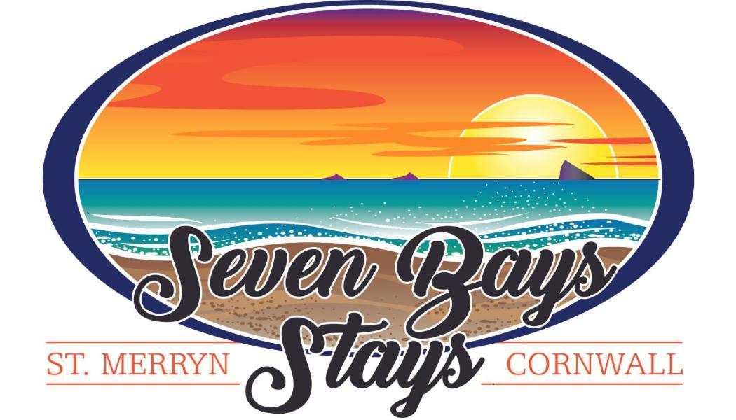 Seven Bays Stays Сент-Меррин Екстер'єр фото